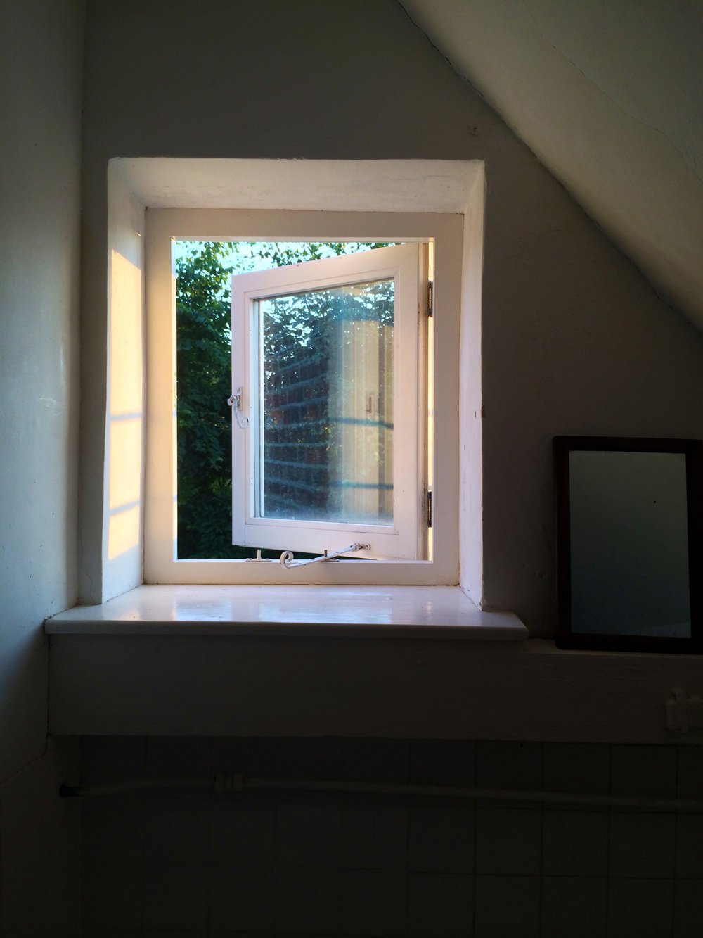 Norfolk的二级保护荷兰山墙房屋丨英国丨Lynch Architects-32