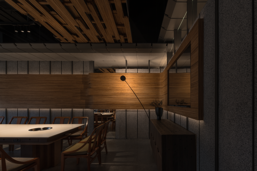 园里火锅餐厅（天府大悦城）丨中国成都丨孚思设计（FUSE）-11