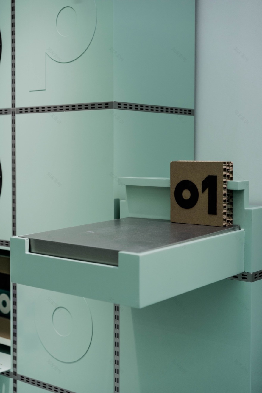 绒球 给我丨中国北京丨OR Design-61