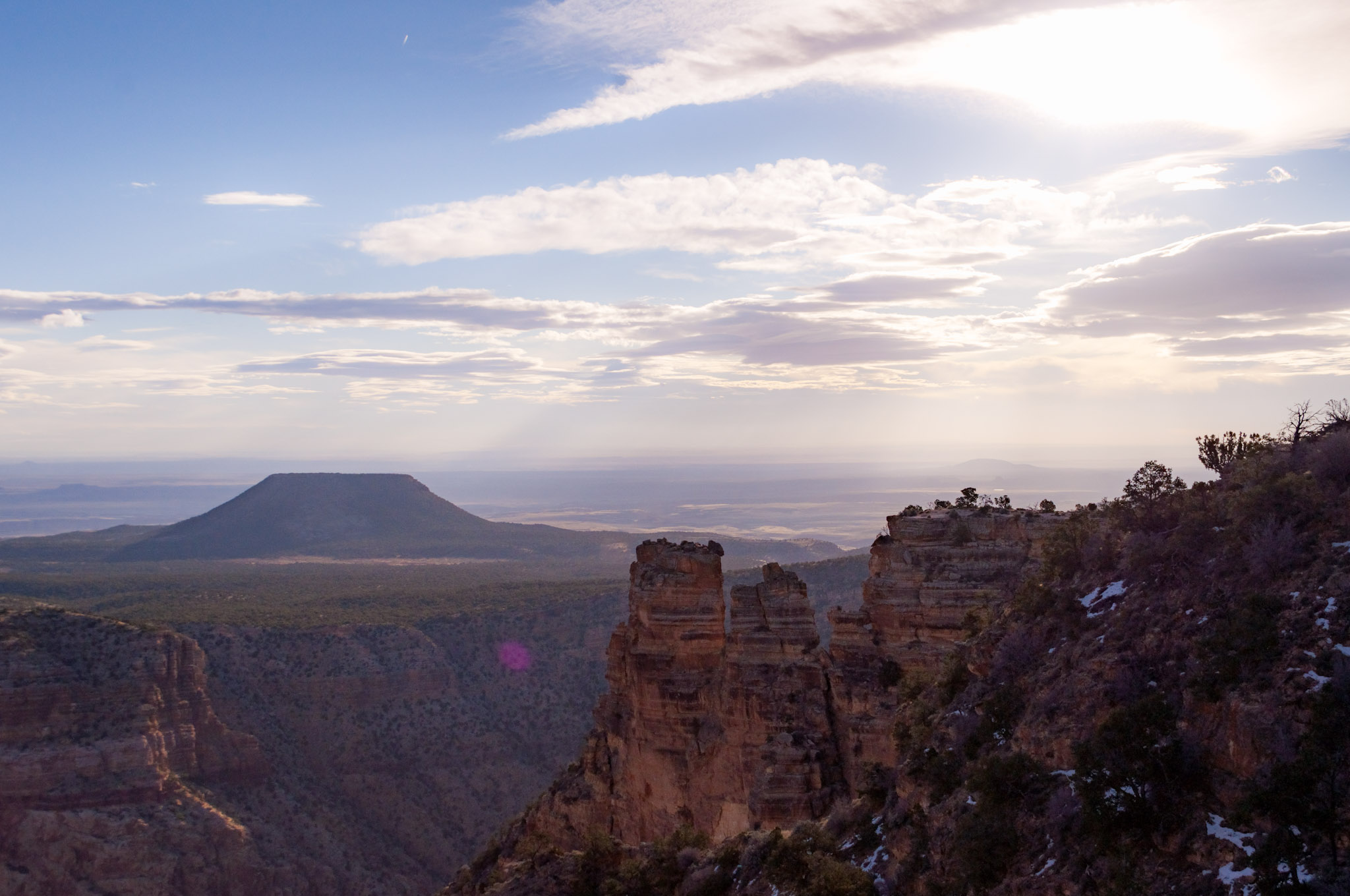 Arizona Canyons 峡谷之旅丨美国亚利桑那丨John D. Williams-8