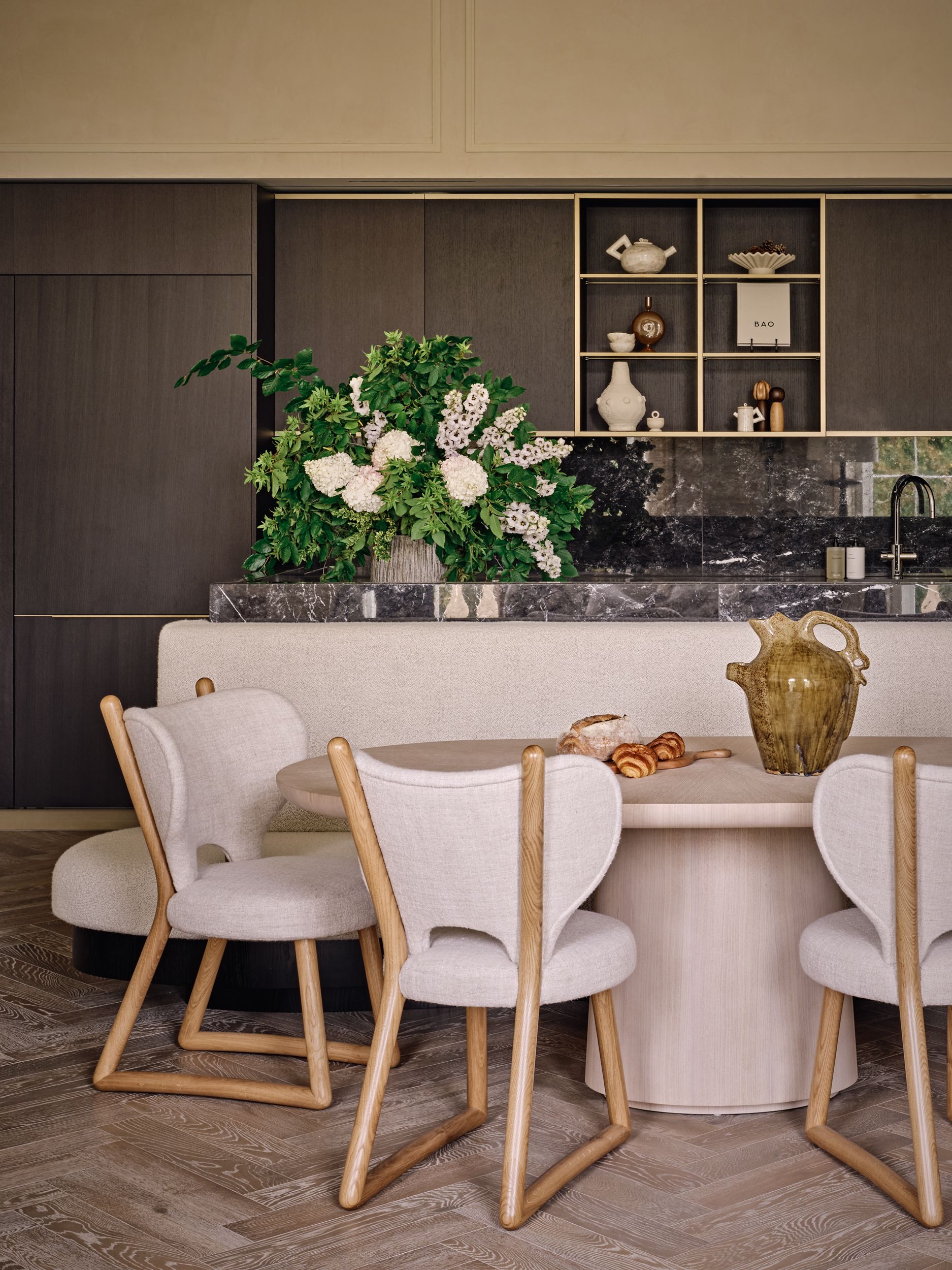 Elicyon | Projects | Regent's Park Family House-11