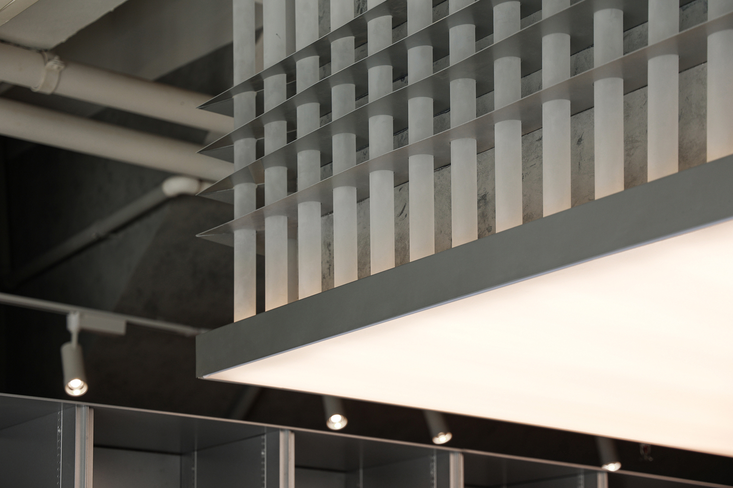 KStuff 店 · 现代汉 ok 风格设计亮点丨中国香港丨Canter & Gallop Design Ltd-31