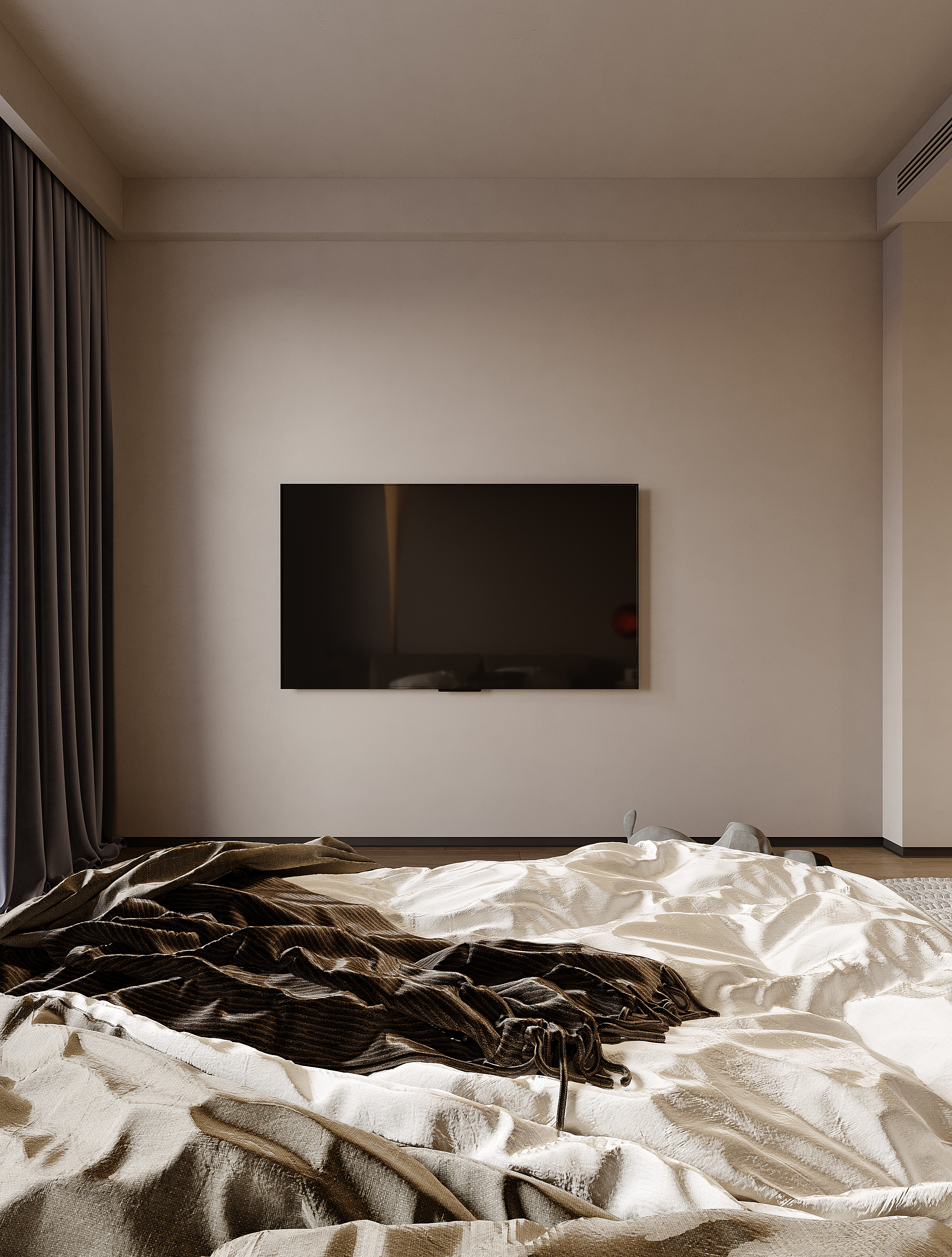 海域香廷 75 栋丨艾木设计柴工-46