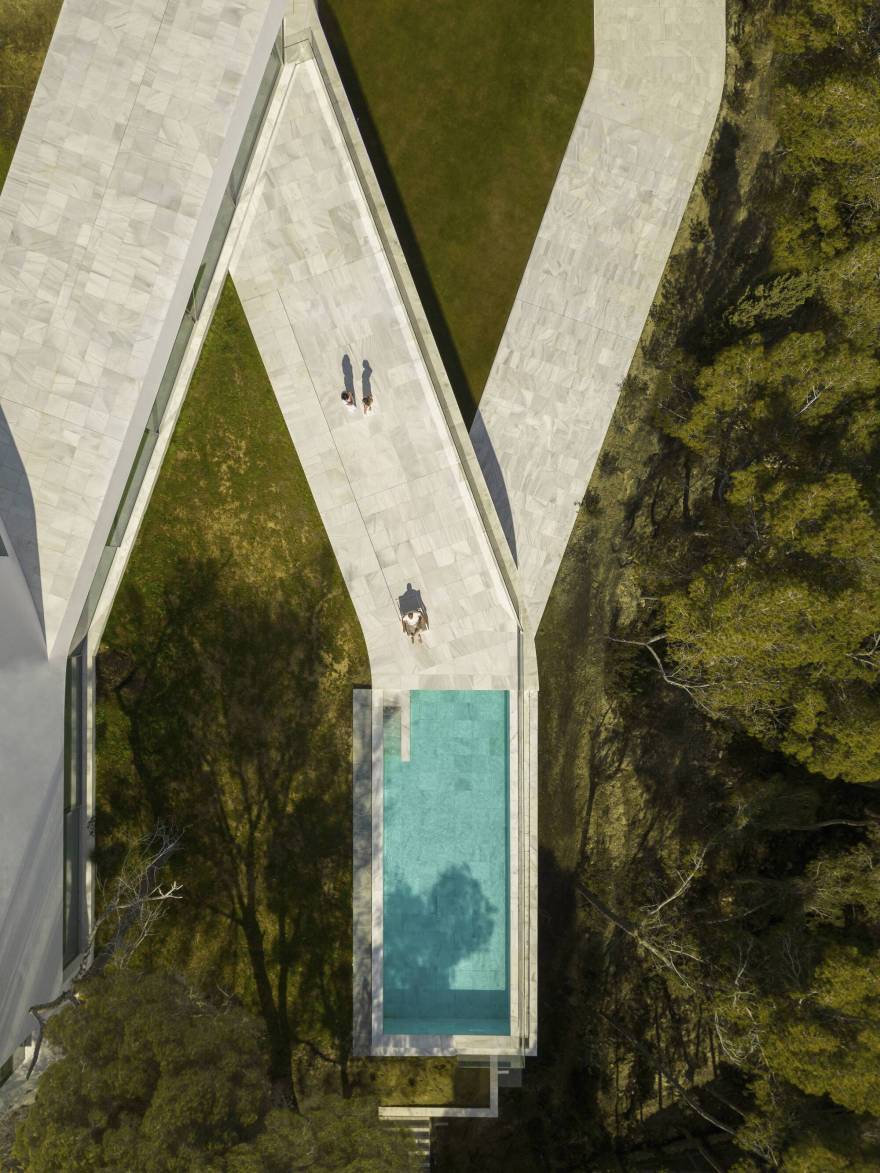 萨瓦特之家丨西班牙丨Fran Silvestre Arquitectos-45