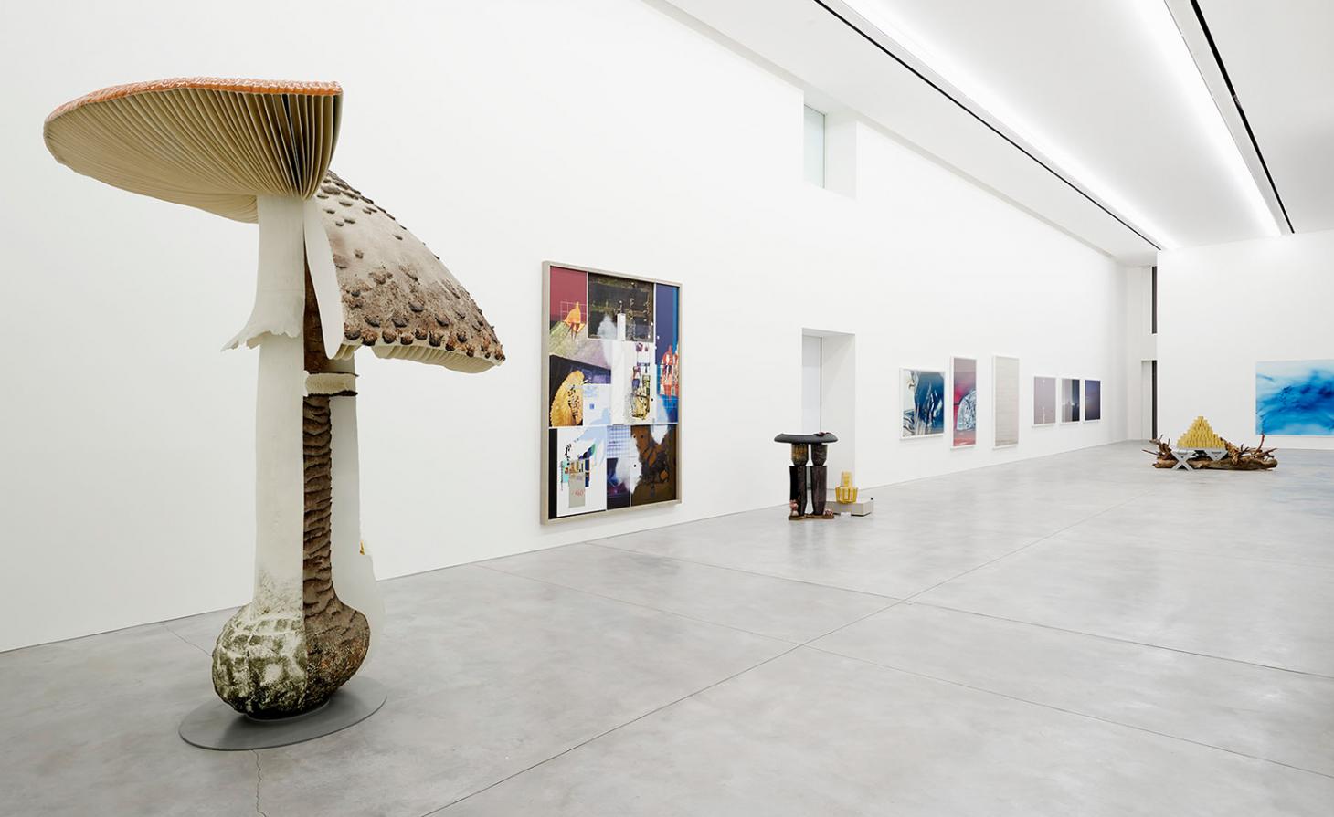 阿伊什蒂基金会“魔幻大脑”展览-33