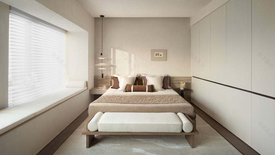 路劲地产·佛山天隽汇复式丨中国佛山丨深圳共向设计-34