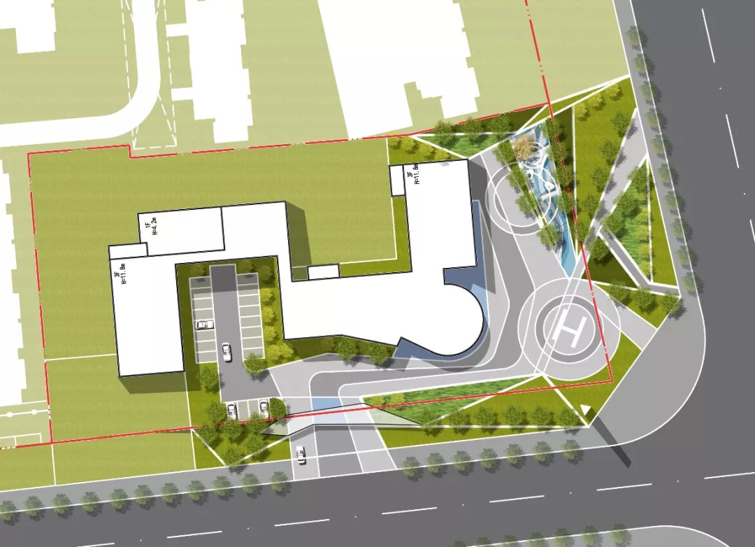  LAURENT 罗朗景观丨青岛越秀星汇城展示区 景观设计 丨中国山东-29