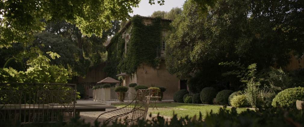 普罗旺斯奢华度假酒店丨法国-8