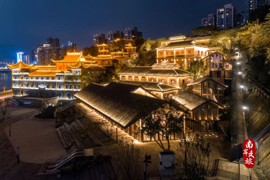 故宫文物南迁纪念馆(安达森洋行改造)丨中国重庆-158