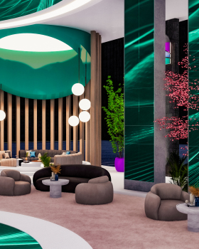 Tilal cityscape proposal