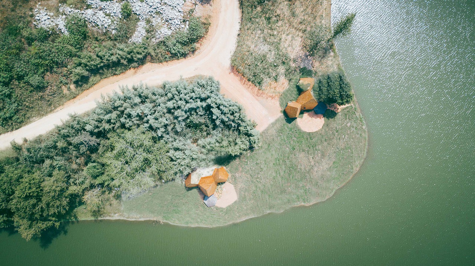 黄冈精灵屋丨中国黄冈丨先进建筑实验室,个个世界-10