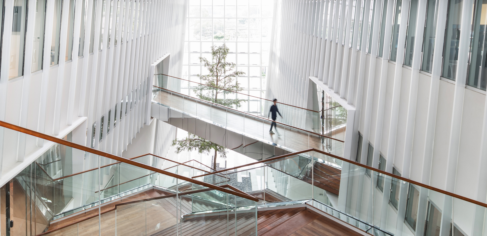 AIS  CENTER DEVELOPMENT - TRAINING ARENA  PLAN ARCHITECT-19