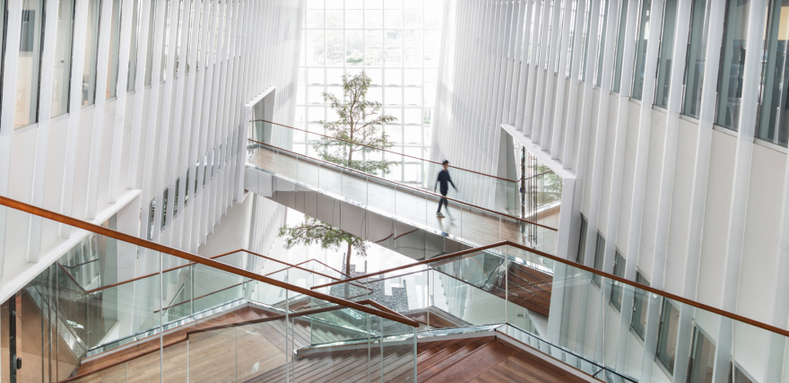 AIS CENTER DEVELOPMENT - TRAINING ARENA PLAN ARCHITECT-19