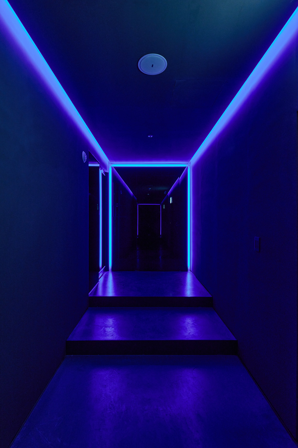 现代奢华室内设计 | 迪芬尼照明陈设艺术-30