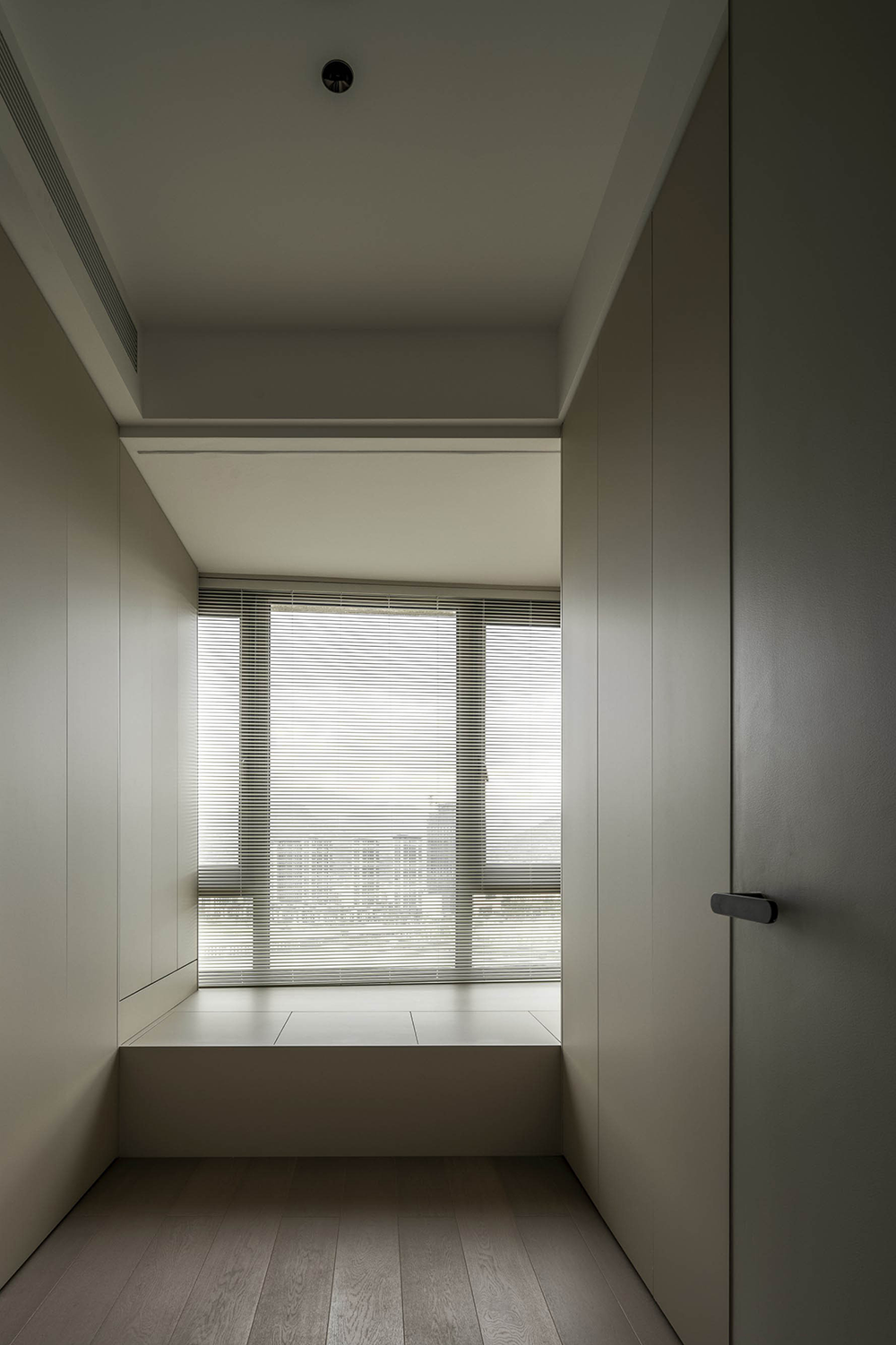 东城中央府丨中国无锡丨熹禾筑造-75