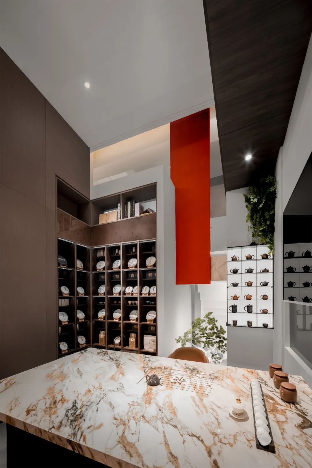 飞林•天舒品牌体验店丨中国昆明丨UNITE+ DESIGN （云+设计）-37