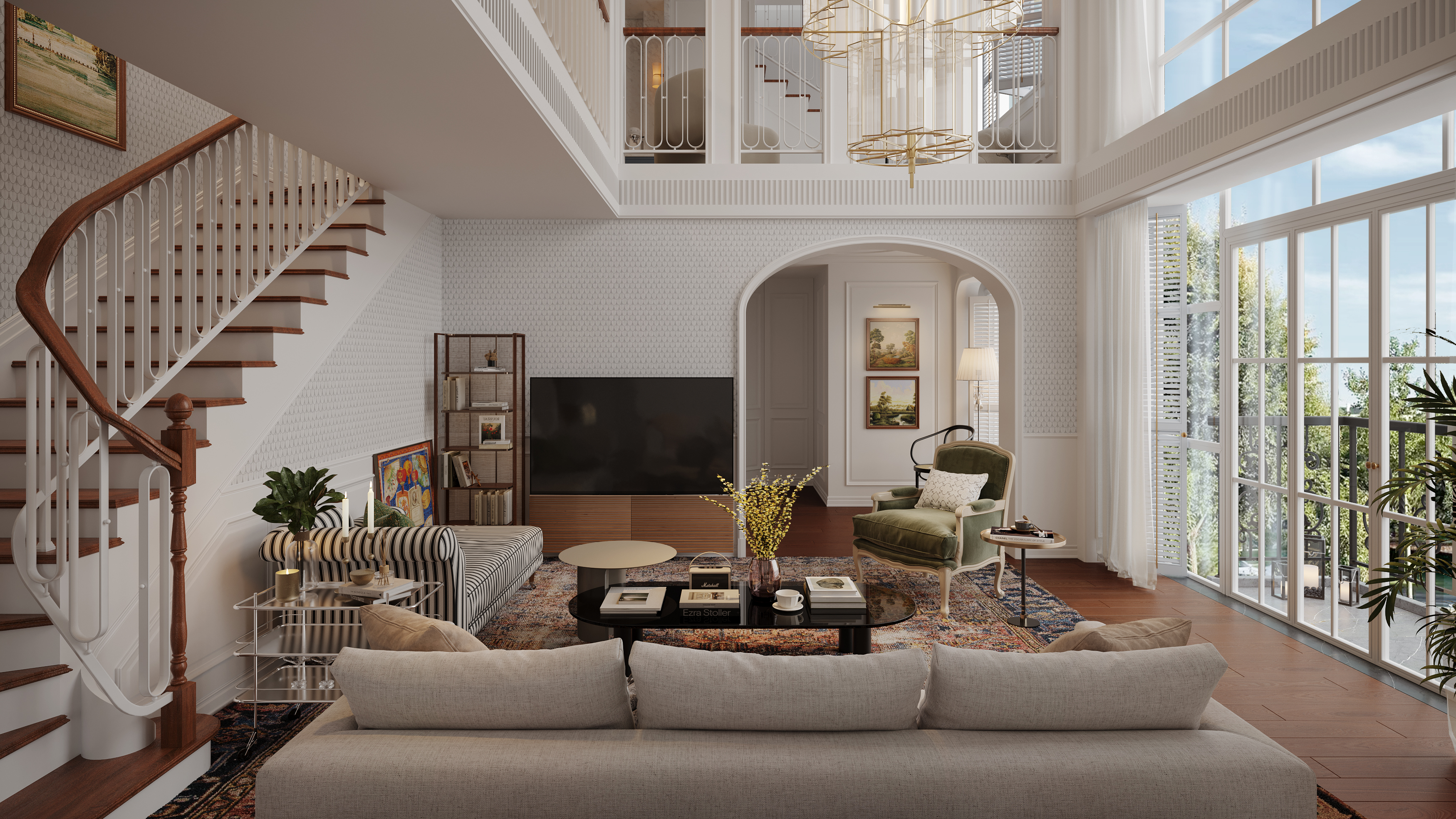 2022丨一些工作废图稿-23