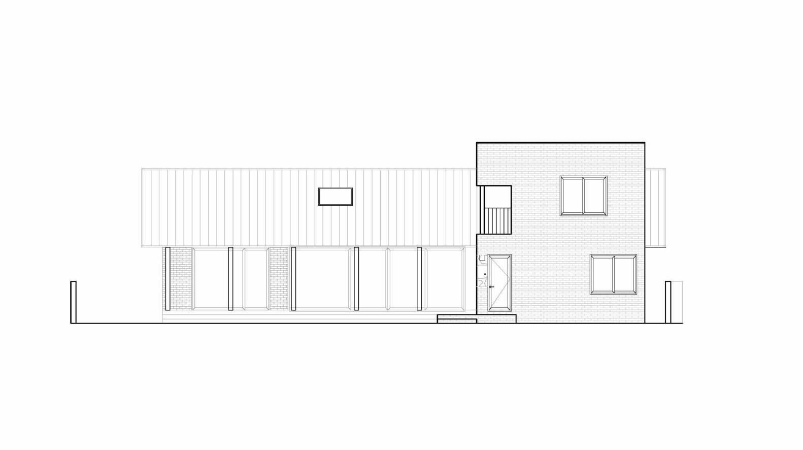 韩国Maison 12住宅-46