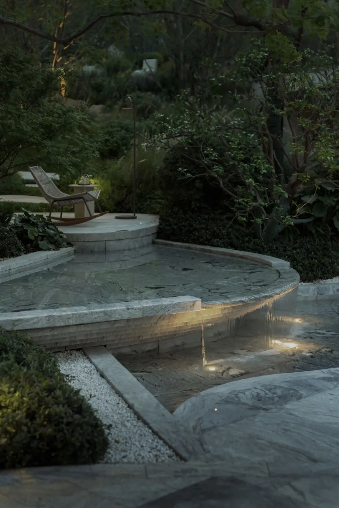 松弛岛屿|长沙招商·揽阅-200