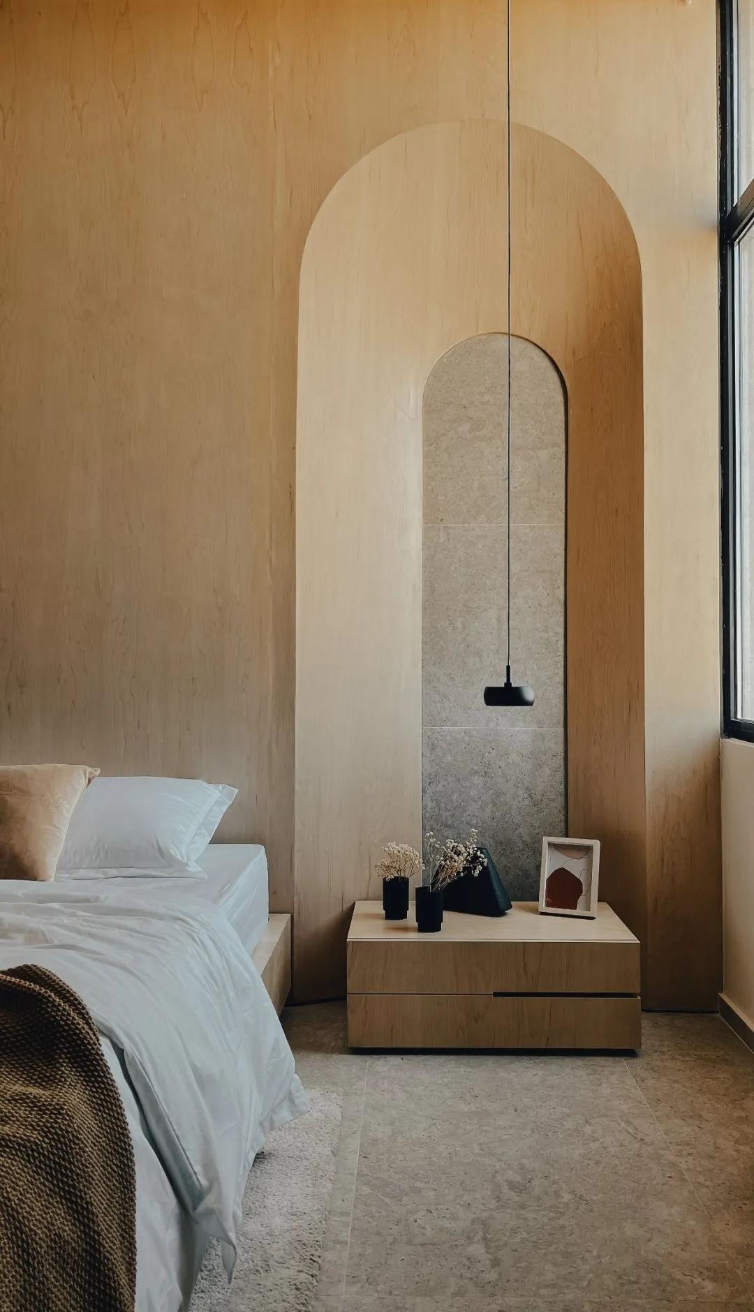 10 号房子丨伊朗丨USE Studio-55