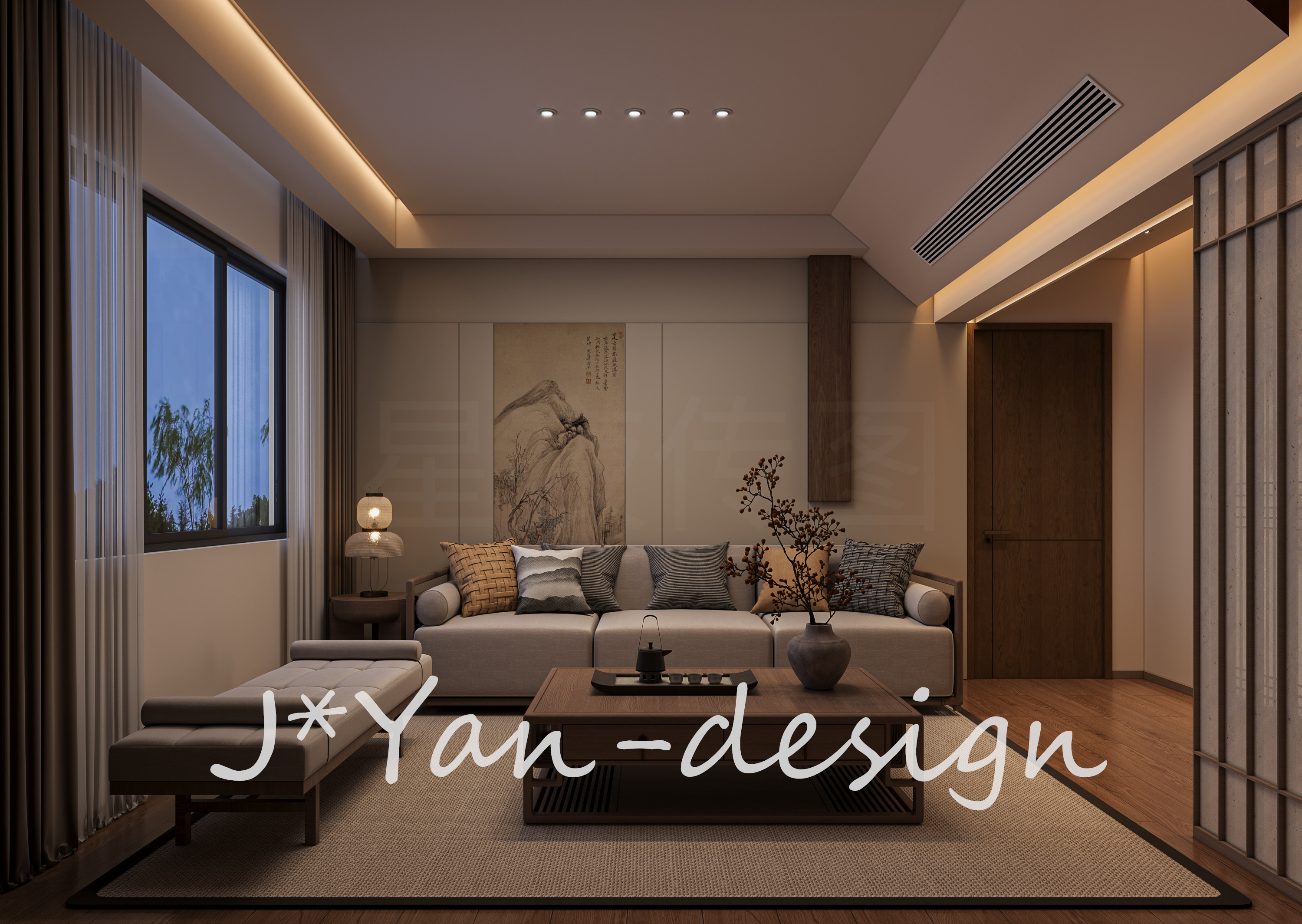 「宋韵·雅集」· 东方美学社交场-13