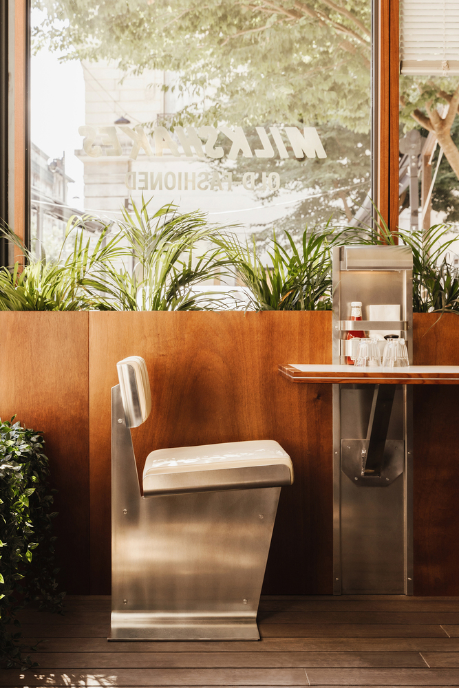 西餐厅丨法国丨Rudy Guénaire-16