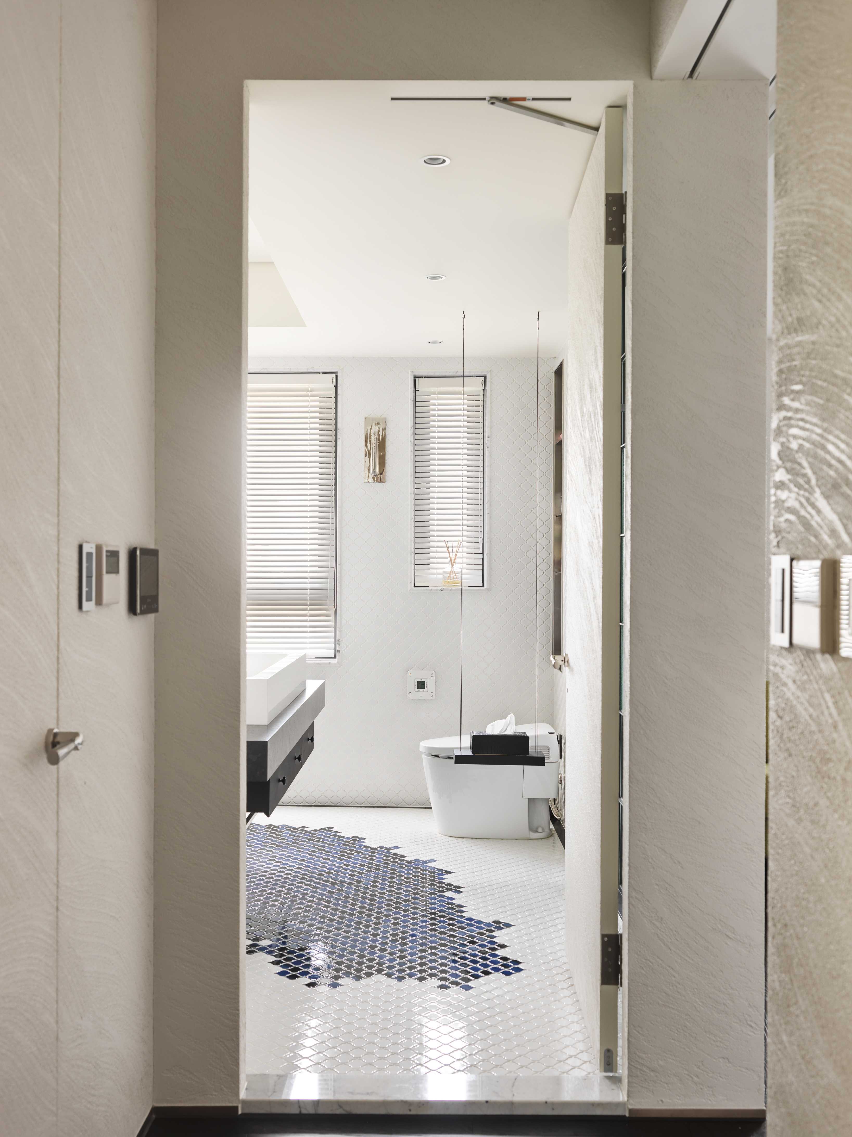 台北艺术之家，彰显个性与生活热情-17