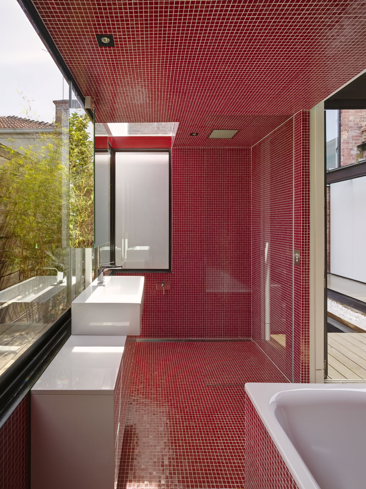 Vader House Austin Maynard Architects-3