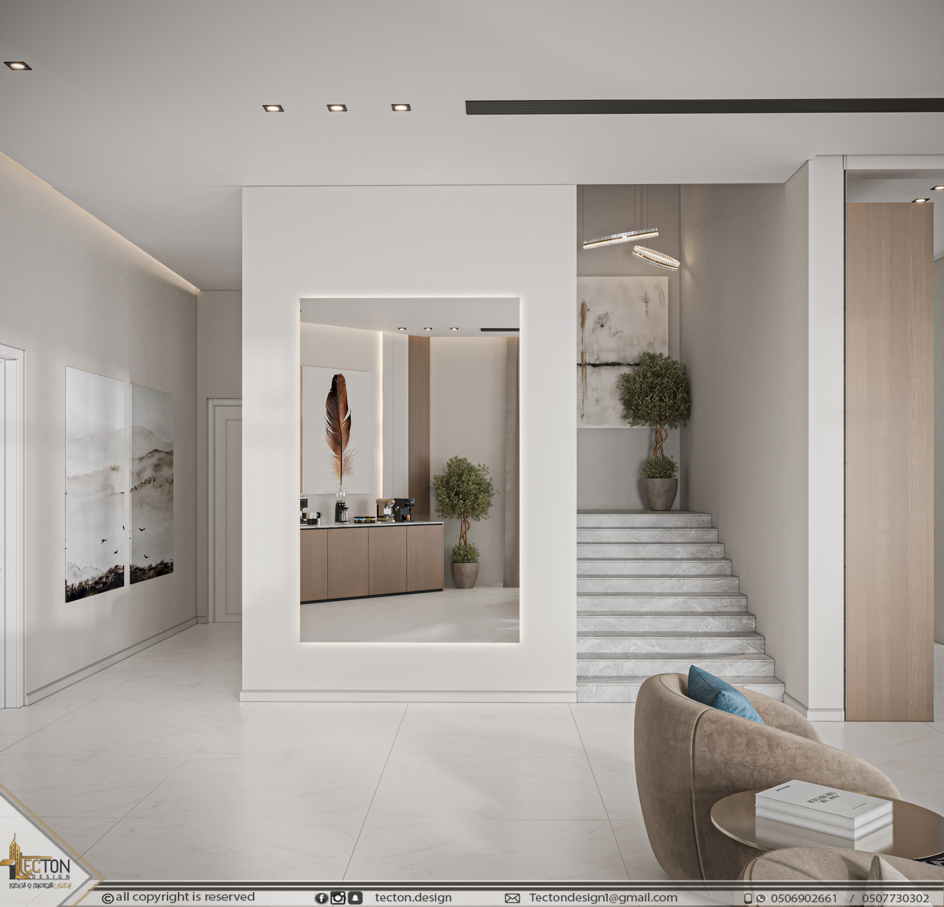 该内容可能存在拼写错误，如果Lu·ury是Luxury的错误拼写，那么准确翻译为宁静奢华客厅 -5