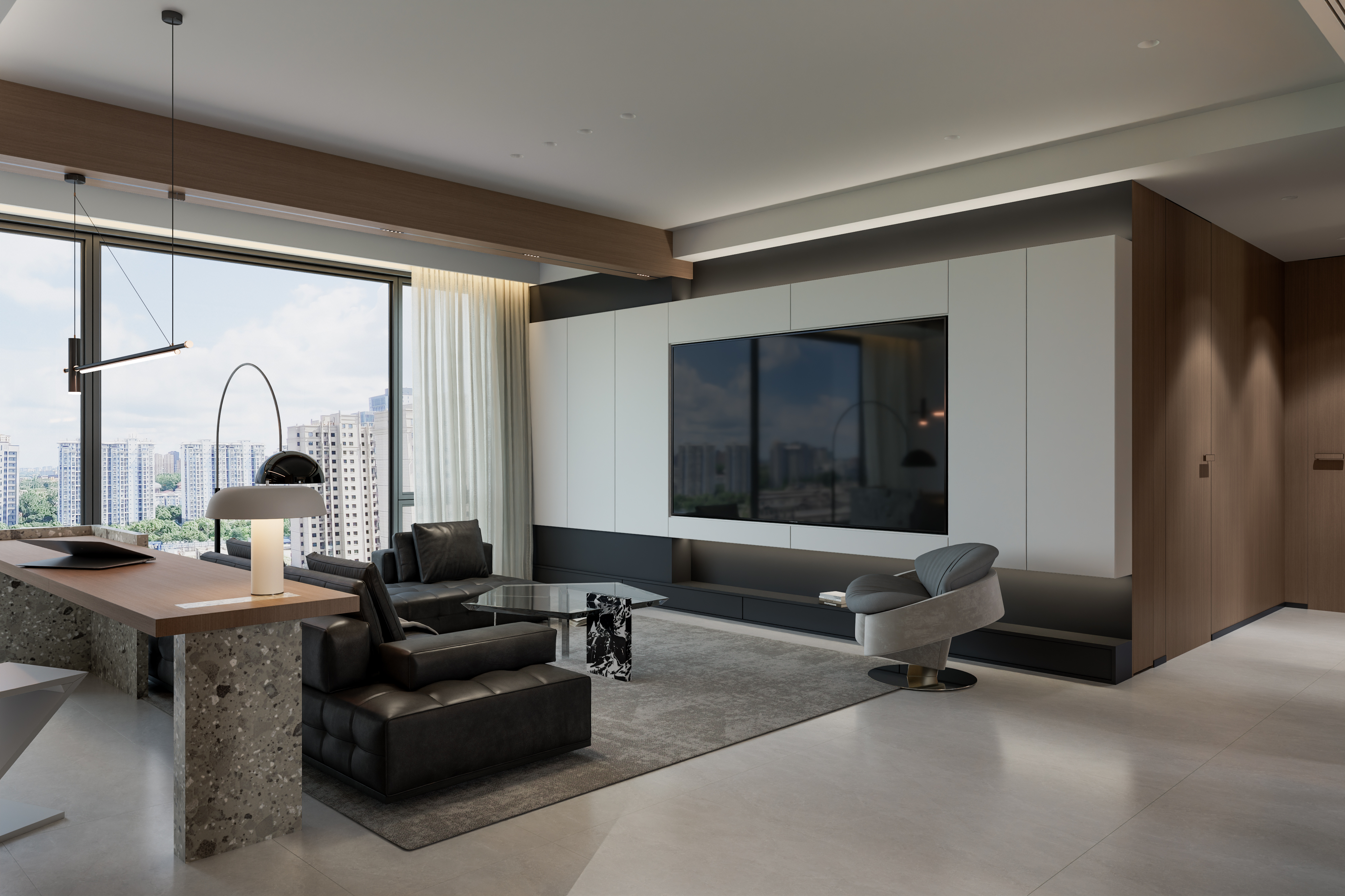 现代不极简风（焦作）-6