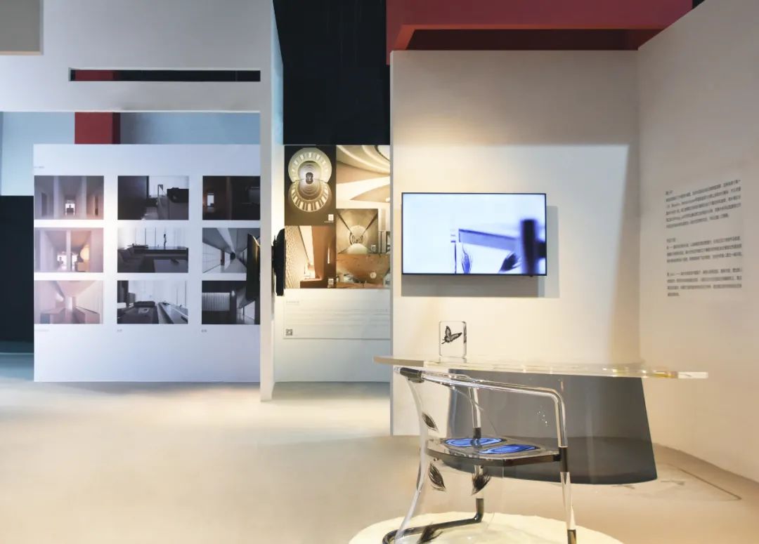 大湾区设计力量作品展丨中国中山丨汤物臣·肯文创意集团-20