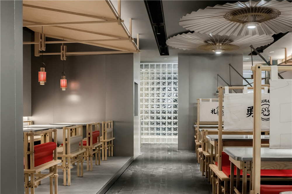 蛙小侠广西南宁航洋店丨中国南宁丨MOC DESIGN-72