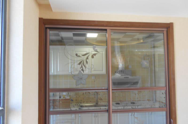 济南工地施工，品质保证的室内家装展示-67