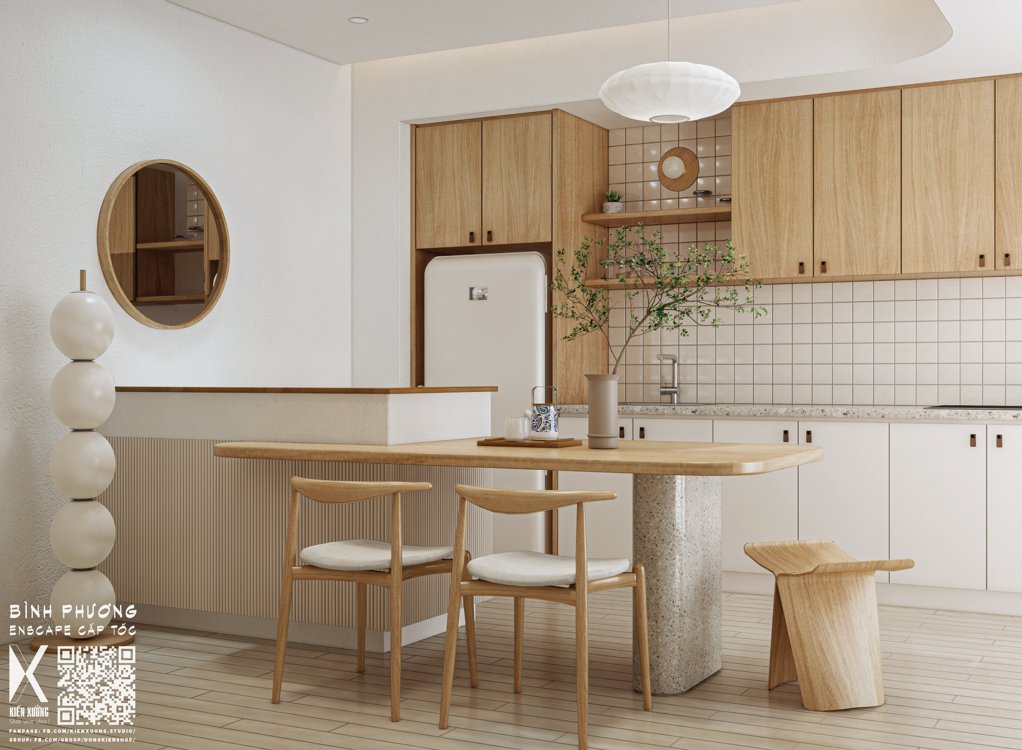 室内设计案例作品展示-25