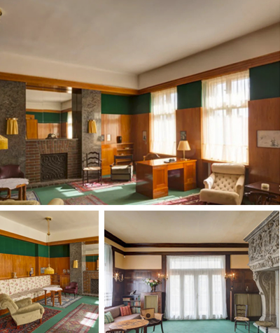 真实与冲突——斯奈德音乐教育 | ASD DESIGN-55