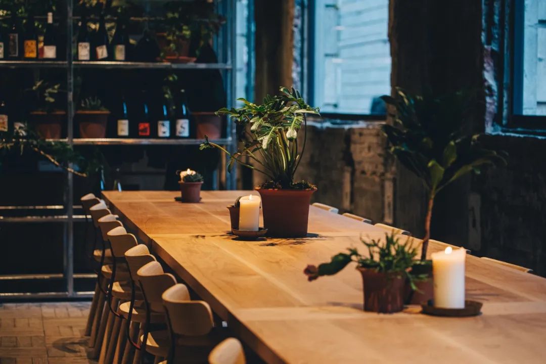 K5 东京微型综合体丨日本东京丨GGH 设计机构-23