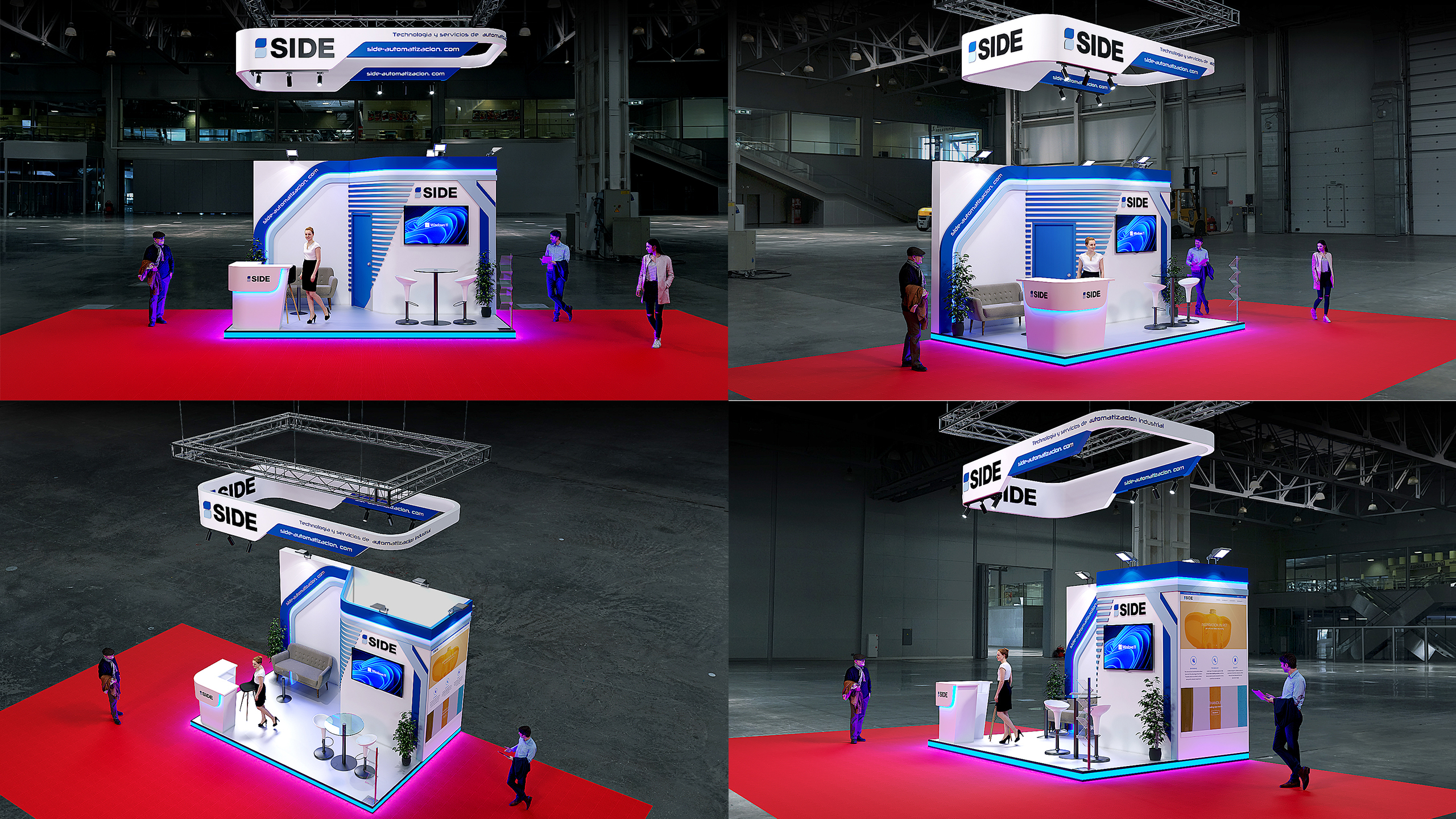 SİDE 概念草图丨德国慕尼黑-4