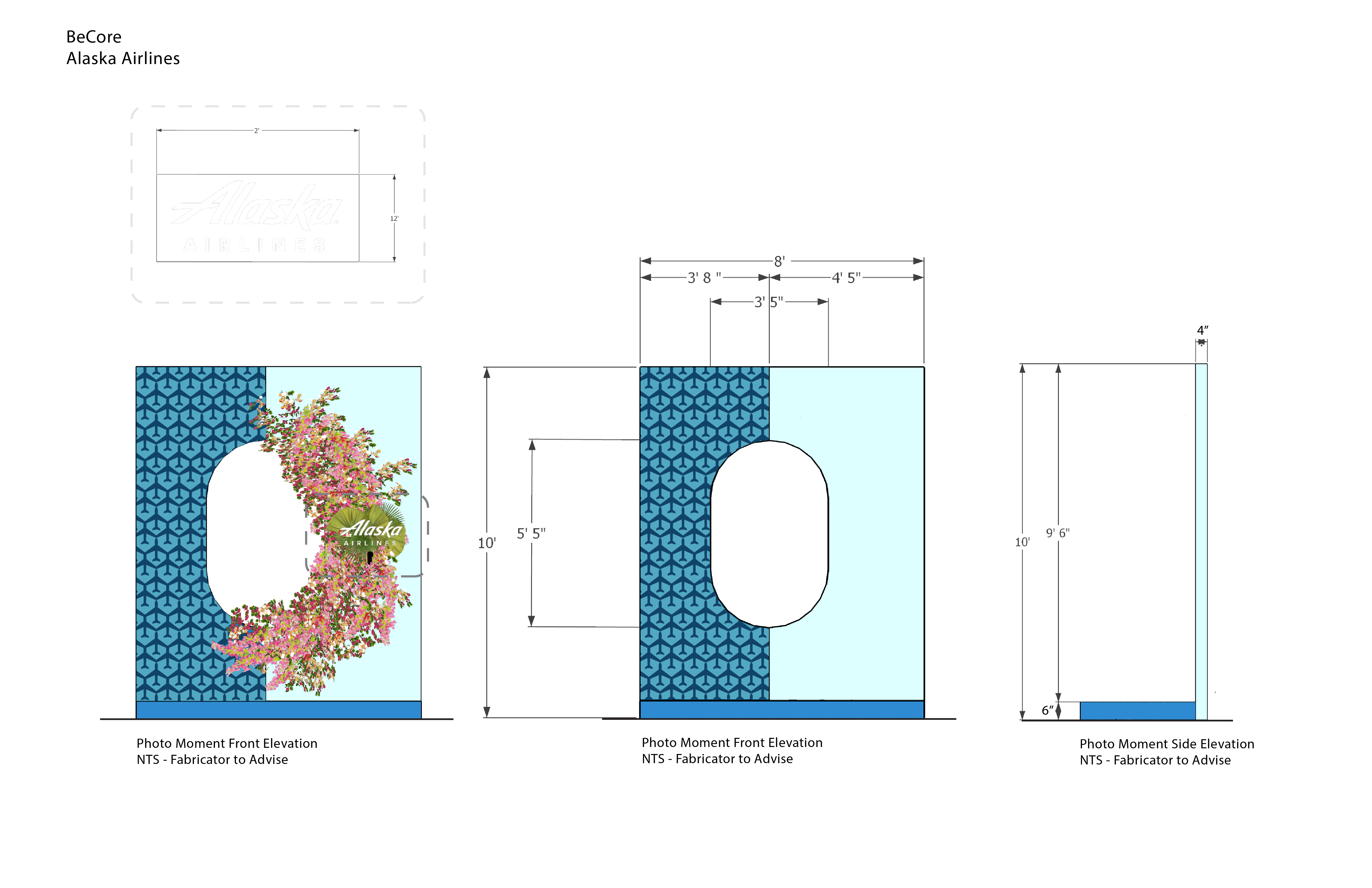 Alaska Airlines | Kahakai Kickback Brand Event-7