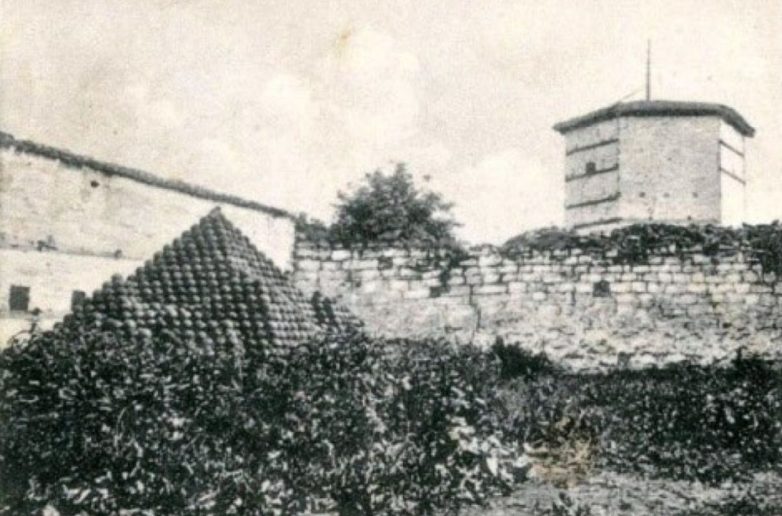 杰凡纳塔重建项目丨塞尔维亚共和国文化古迹保护局-6