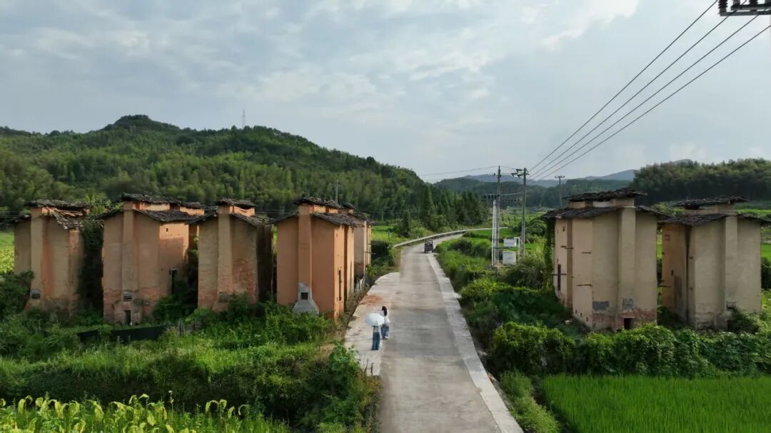 里承计划丨在官屯村的时光褶皱里，打捞设计的温度-60