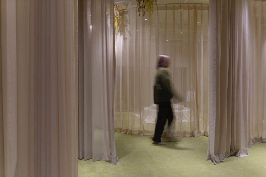 宠物生命纪念空间 · 悉它之所丨中国北京丨大料建筑-60