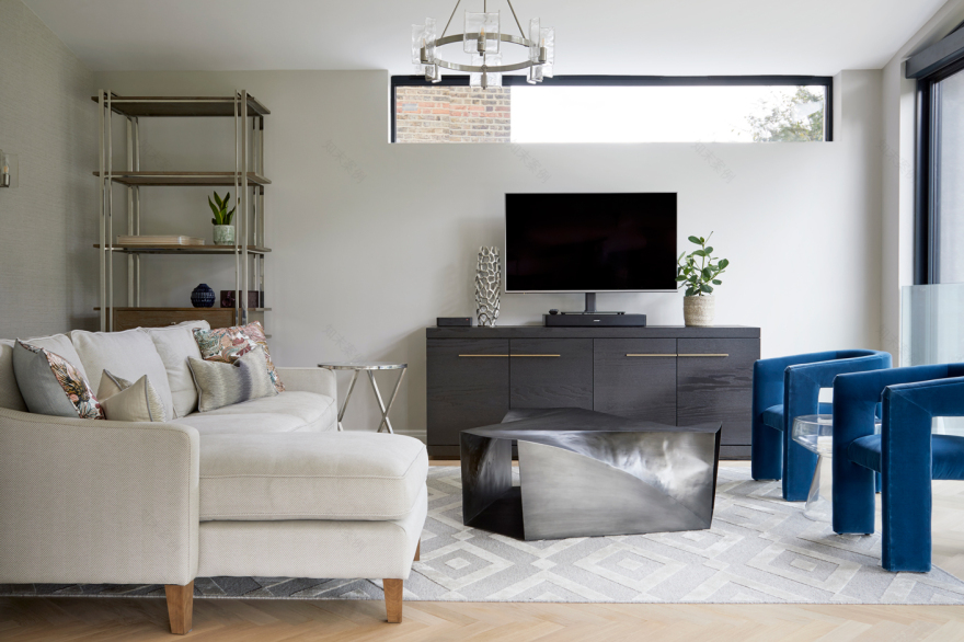 丨英国伦敦丨Kia Designs-21