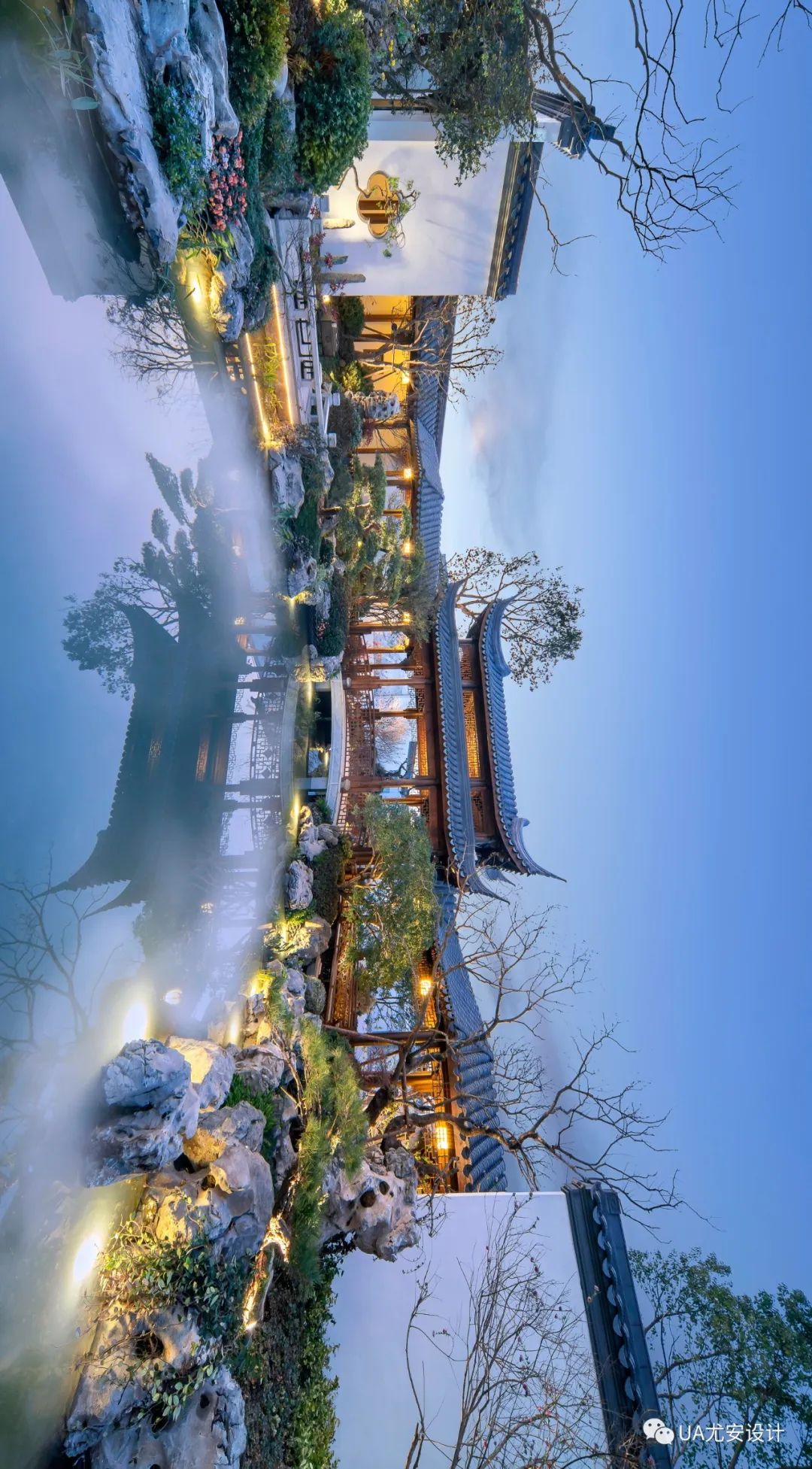 义乌建发佛堂江映月示范区丨建发集团-35