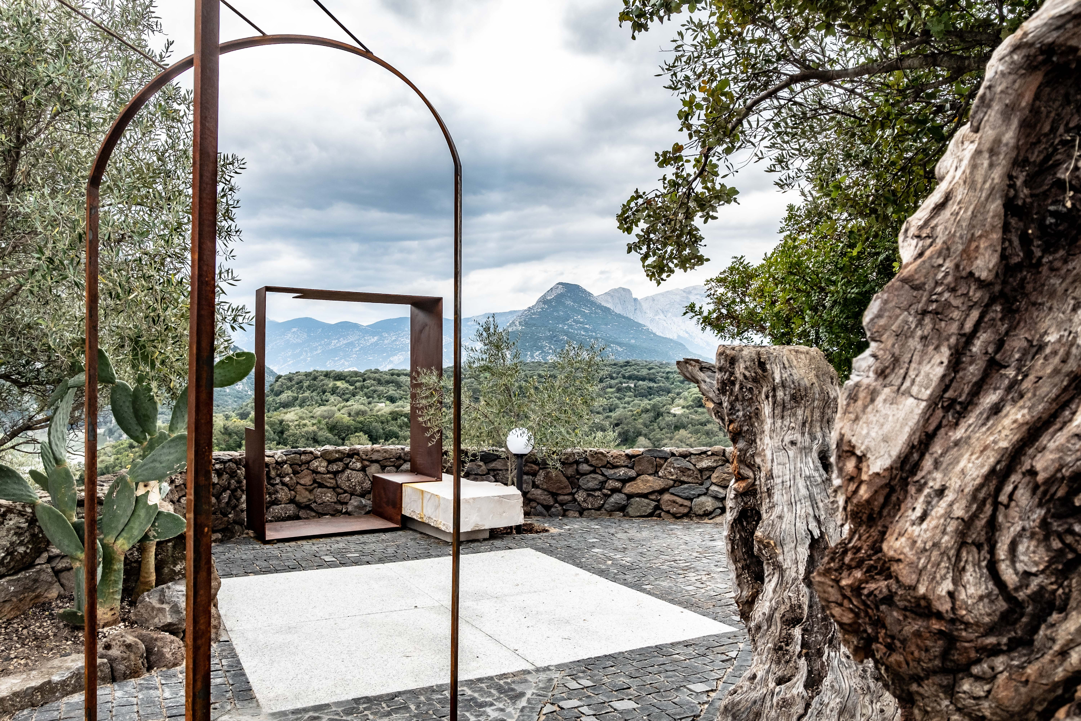 Canales 农庄设计-11