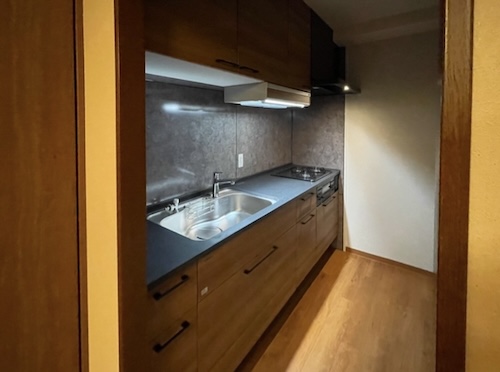 京都市山科区 H 様中古公寓翻新丨日本京都丨京都 町家再生工房 吟優舎-17