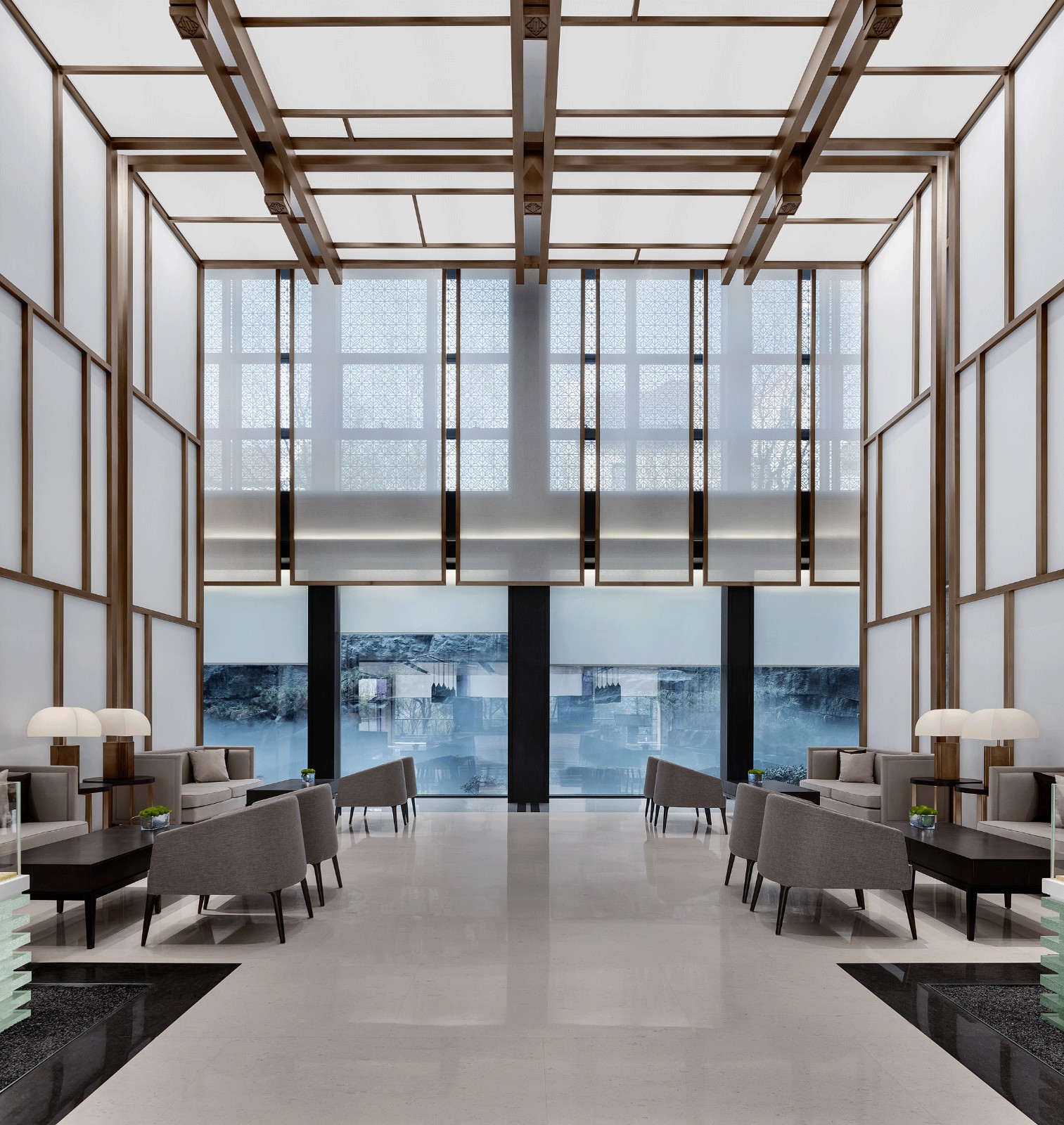 遗世独立演绎传统人文元素-24