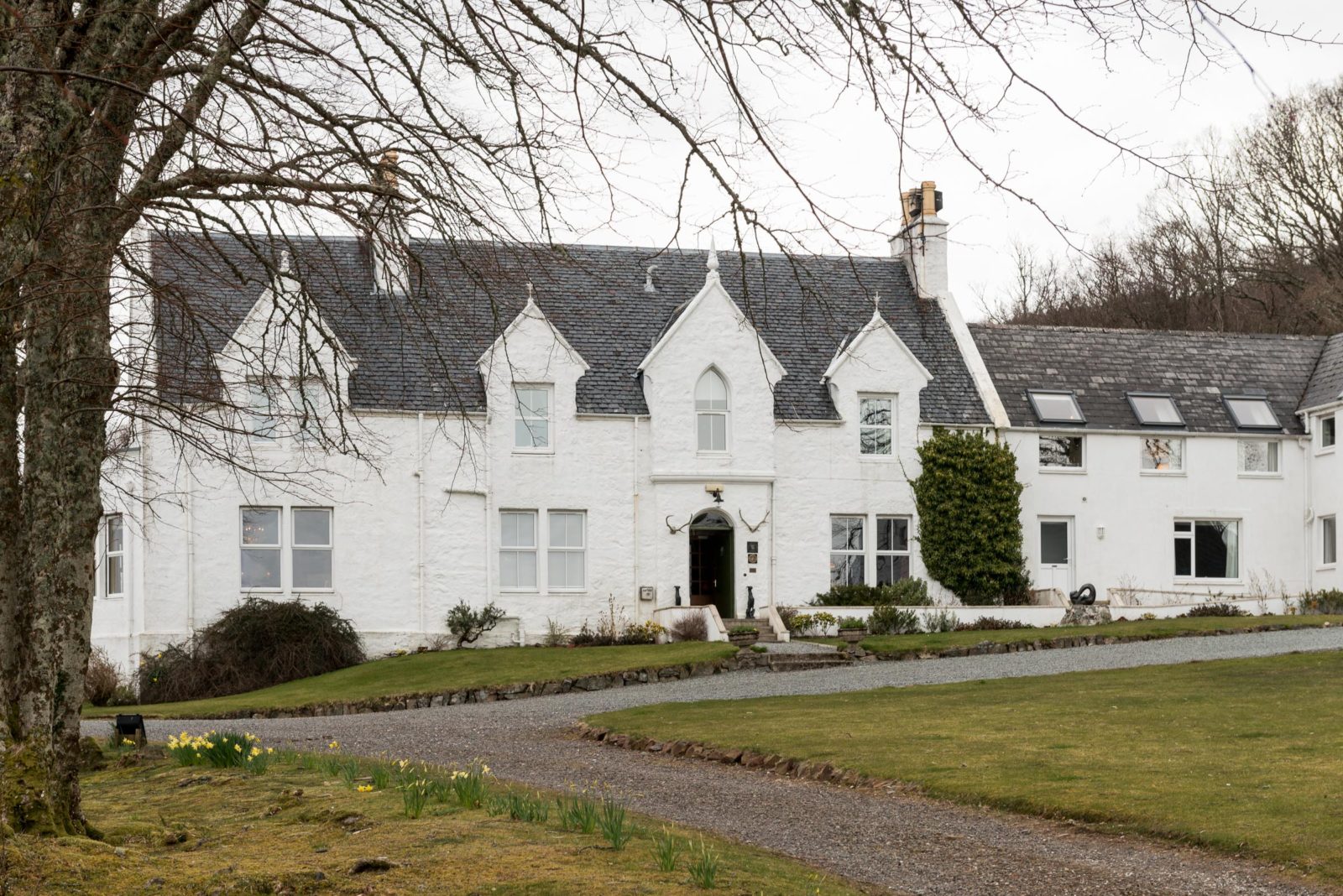 A Resident's Guide to: Isle of Skye, Scotland | The Modern House-6