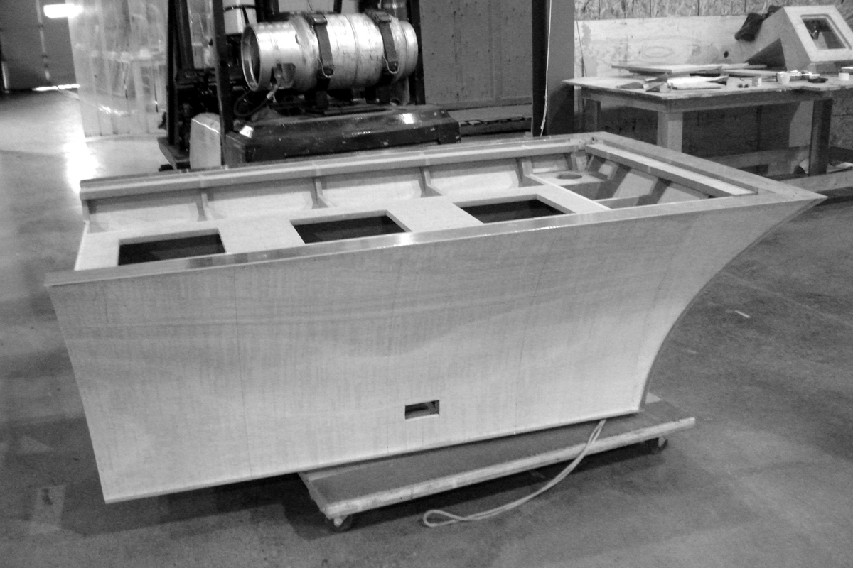 One Bloor | Eventscape-7