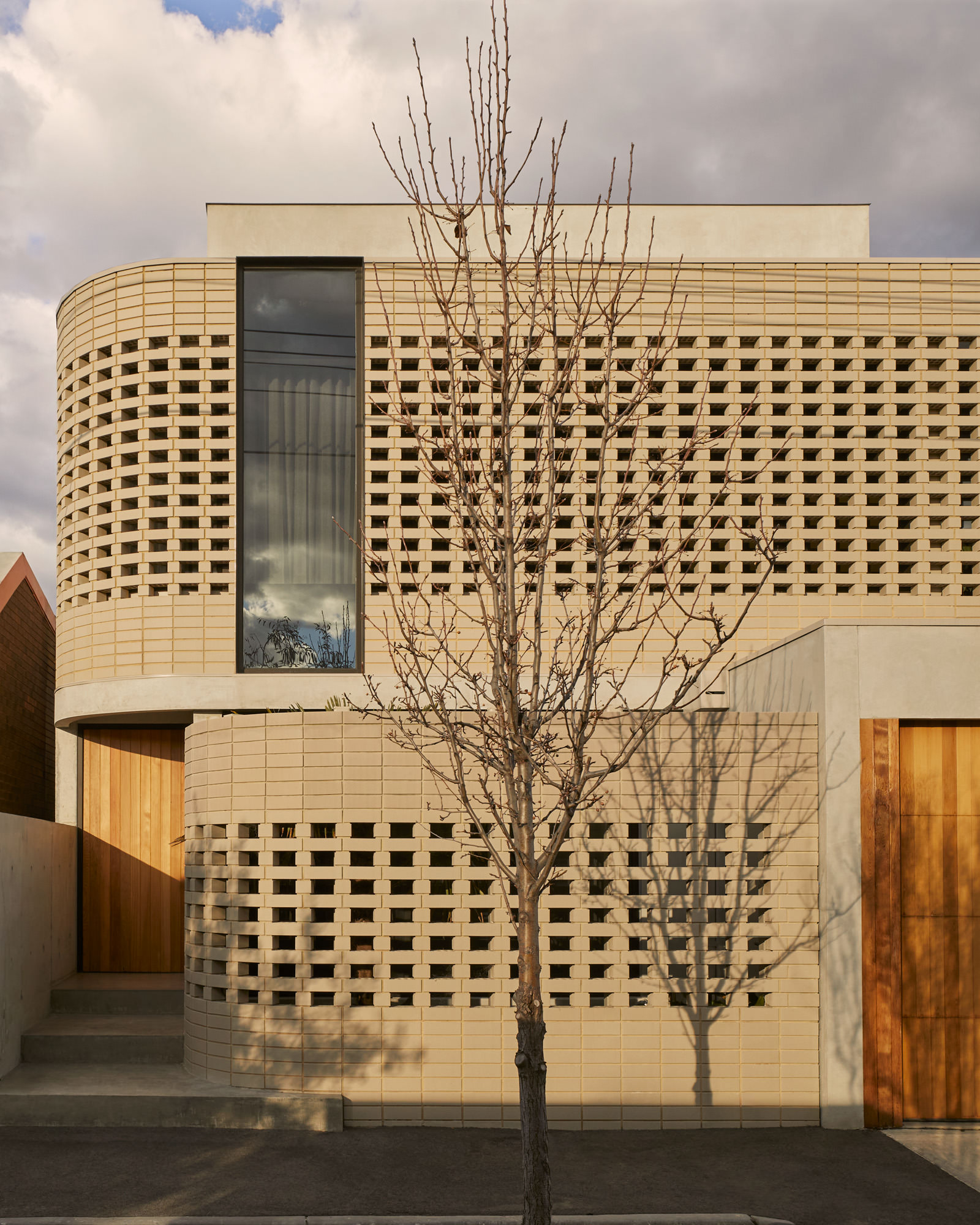 南亚拉住宅丨Bergman & Co-20