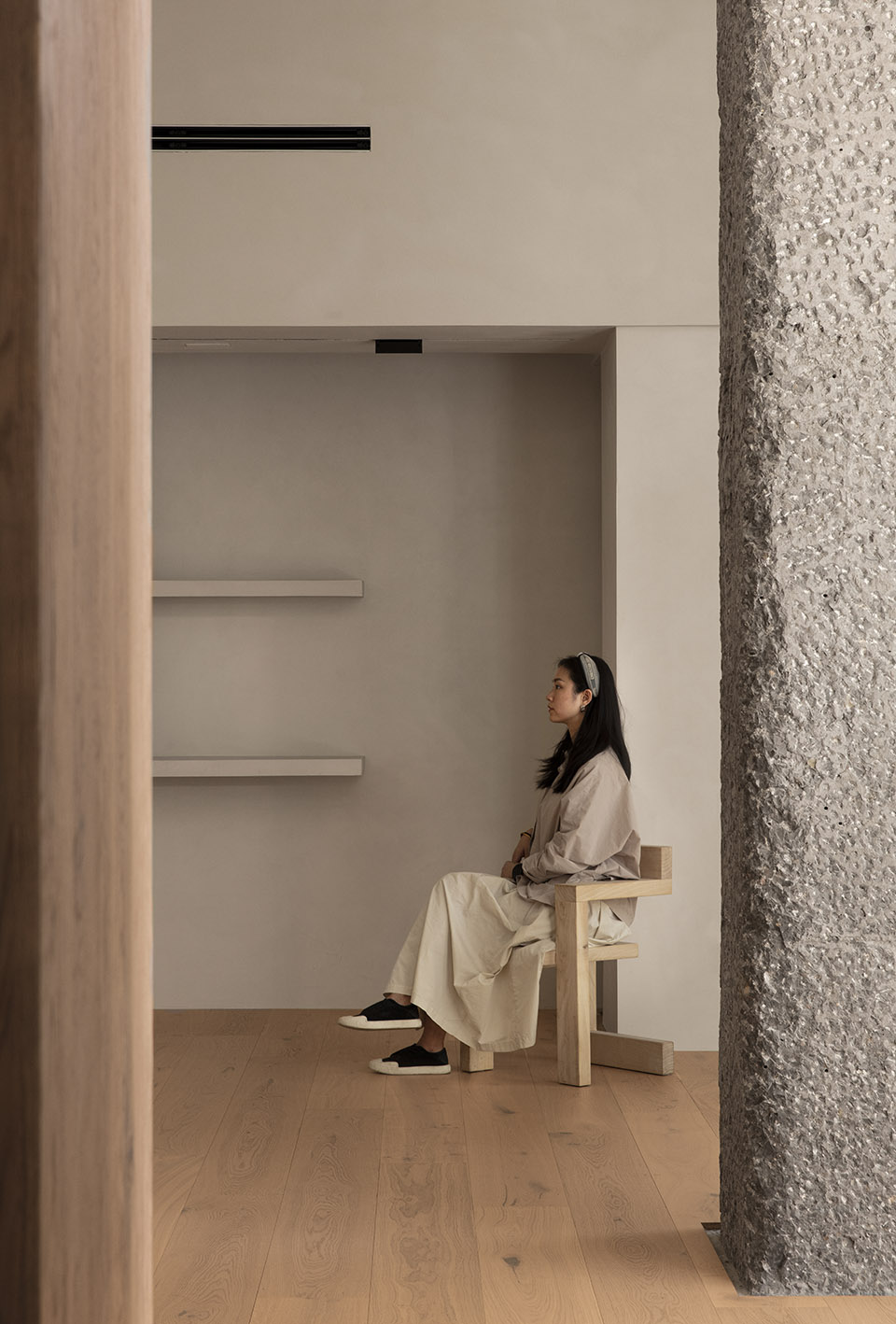 重庆发喜空间办公室丨中国重庆丨发喜空间设计工作室-33